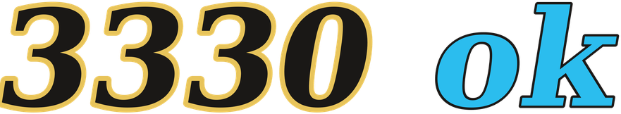 3330 ok logo
